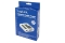 Logilink Kabeltester Netzwerk RJ45/RJ12/RJ11 Stecker