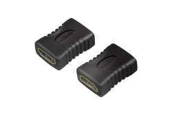 Logilink HDMI Adapter 1.3b Bu/Bu