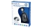 Logilink Maus USB Mini optisch 800dpi m. Kabeleinzug