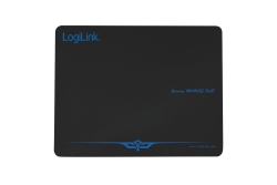 Logilink Mauspad XXL Gaming/Grafikdesign 300x400mm