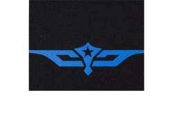 Logilink Mauspad XXL Gaming/Grafikdesign 300x400mm