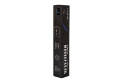 Logilink Mauspad XXL Gaming/Grafikdesign 300x400mm