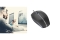 CHERRY GENTIX Optical Illuminated Maus Wired 1.80m schwarz