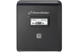Bluewalker USV Powerwalker VI 1000 LCD 600W Line-Int