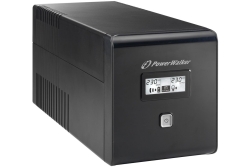 Bluewalker USV Powerwalker VI 1000 LCD 600W Line-Int