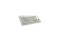 CHERRY ML4400 Tastatur Wired EU TKL 75% +Trackball hellgrau