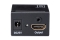 DIGITUS HDMI-Repeater m.Wandbefestigung bis 35m 225MHz schw