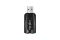 Logilink Soundkarte USB 5.1 mit Virtual 3D Soundeffekt