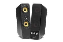 Creative Aktivbox Gigaworks T40II 2.0 Schwarz