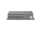 LevelOne PoE Repeater Slave 1xFE/1x2-Draht grau