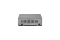LevelOne PoE Repeater Slave 1xFE/1x2-Draht grau