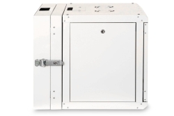 DIGITUS Wandgehäuse Unique 9HE 509x600x600mm grau SR (Speditionsversand)