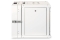 DIGITUS Wandgehäuse Unique 9HE 509x600x600mm grau SR (Speditionsversand)