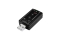 Logilink Soundkarte USB 7.1 Surround Sound Effekte