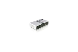 DELOCK Soundbox USB Sound 7.1