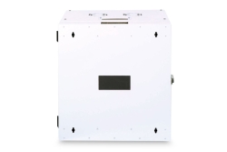 DIGITUS Wandgehäuse Unique 12HE 643x600x600mm grau SR