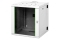 DIGITUS Wandgehäuse Unique 12HE 643x600x600mm grau SR