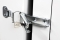 DIGITUS Wandgehäuse Unique 12HE 643x600x600mm grau SR