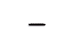 CHERRY ML4400 Tastatur Wired DE TKL 75% +Trackball schwarz