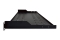 DIGITUS Fachboden 1HE 45x483x250mm bis 15kg schwarz
