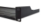 DIGITUS Fachboden 1HE 45x483x250mm bis 15kg schwarz
