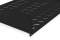 DIGITUS Fachboden 2HE 88x482x349mm bis 25KG schwarz