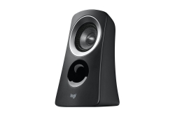 Logitech Speaker Z313 black retail