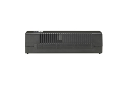 LevelOne PoE-Injektor GE 2x PSE 30W/6KV schwarz