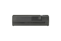 LevelOne PoE-Injektor GE 2x PSE 30W/6KV schwarz