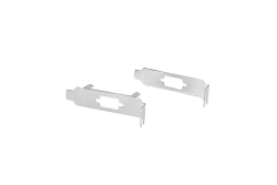 Logilink Schnittstelle PCIe Karte 2x seriell