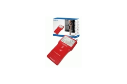 Logilink Kabeltester 5in1 RJ45/RJ11/USB/BNC/IEEE1394 Stecker