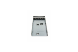 Supermicro (Gen 4) 3.5 to 2.5 Converter Drive Tray