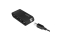 Logilink USB-HUB 4-Port m. Netzteil schwarz