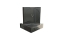 MediaRange CD Leerbox 5pcs Single JewelCase retail