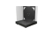 MediaRange CD Leerbox 5pcs Double JewelCase retail