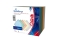 MediaRange CD Leerbox 20pcs Soft-SlimCase color (5x4) retail