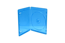 MediaRange Bluray Case 5pcs Single retail
