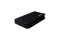 MediaRange CD Wallet für 48 CD/DVDs schwarz retail