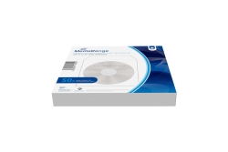 MediaRange CD Hüllen 50pcs Papier Flagwindow retail...