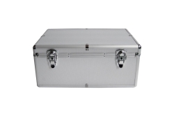 MediaRange CD DJ-Case für 500 CD/DVDs
