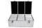MediaRange CD DJ-Case für 500 CD/DVDs