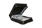 MediaRange CD Wallet für 300 CD/DVDs schwarz
