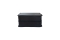 MediaRange CD Wallet für 300 CD/DVDs schwarz