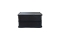 MediaRange CD Wallet für 400 CD/DVDs schwarz