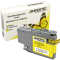 Ampertec Tinte kompatibel mit Brother LC-426XLY yellow