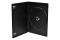 MediaRange DVD Leerbox 100pcs Single Slim schwarz