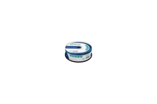 MediaRange DVD+R 8.5GB 25pcs Spindel Double Layer