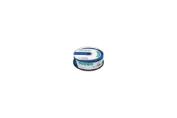 MediaRange DVD+R 8.5GB 25pcs Spindel Double Layer