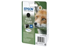 Patrone Epson T1281 black T1281