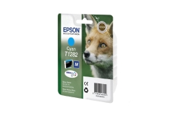 Patrone Epson T1282 cyan T1282